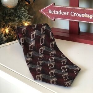 CROFT and Barrow Beautiful Tie